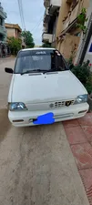 Suzuki Mehran VXR Euro II 2019 for Sale