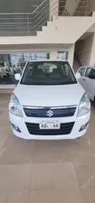 Suzuki Wagon R AGS 2021 for Sale