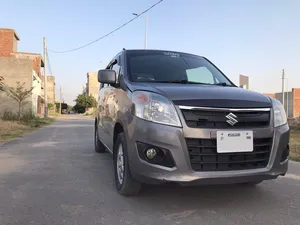 Suzuki Wagon R VXL 2019 for Sale