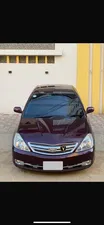 Toyota Allion A18 G Package 2007 for Sale