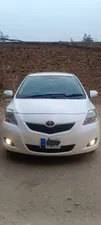 Toyota Belta X 1.0 2011 for Sale