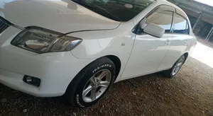 Toyota Corolla Axio X 1.5 2007 for Sale