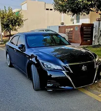 Toyota Crown Athlete 2013 for Sale