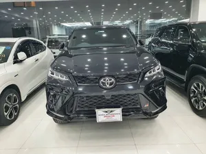 Toyota Fortuner GR-S 2023 for Sale