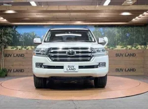 Toyota Land Cruiser AX 2019 for Sale