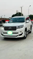 Toyota Prado TX 2.7 2012 for Sale