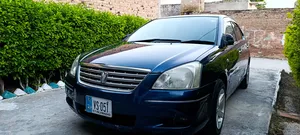 Toyota Premio X 1.8 2007 for Sale