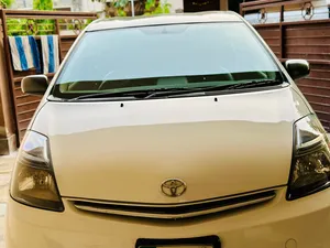 Toyota Prius S 1.5 2010 for Sale