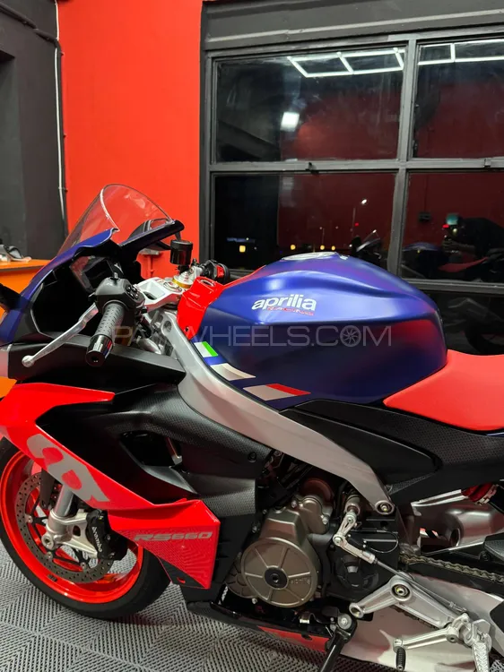 Aprilia RS 660 2021 for Sale Aprilia RS 660 2021 for Sale Image-3