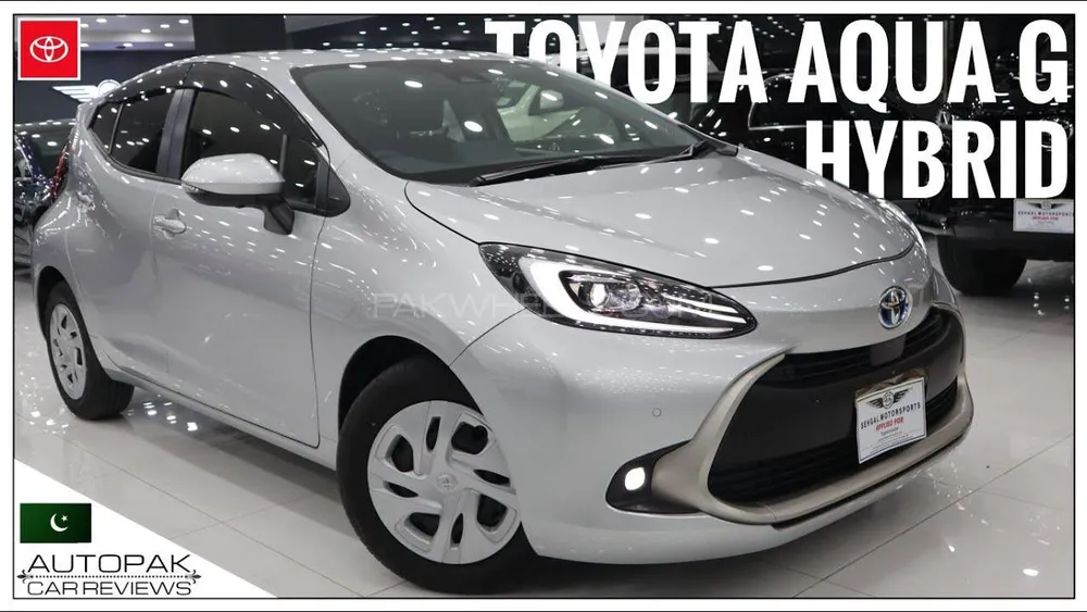 Aqua 2021  22 Model 15 Size Original Japane Wheel Covers Aqua 2021  22 Model 15 Size Original Japane Wheel Covers Image-7