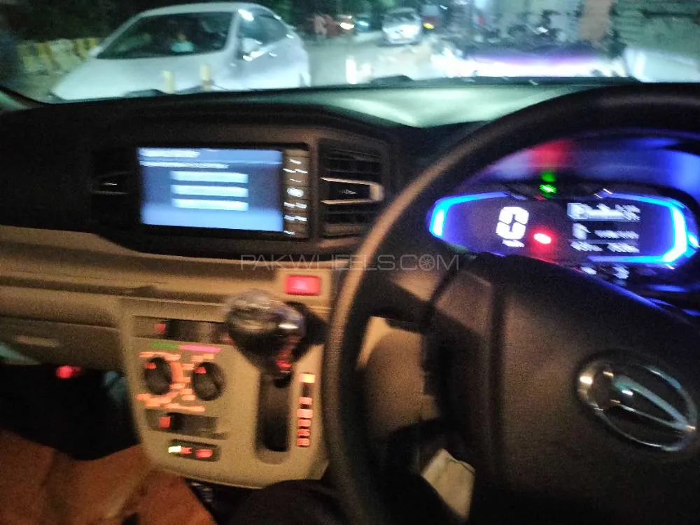 ڈائیہاتسو میرا 2022 for Sale in کراچی ڈائیہاتسو میرا 2022 for Sale in کراچی Image-6