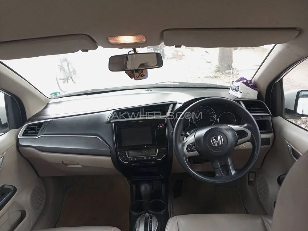 Honda BR-V 2019 for Sale in Faisalabad Honda BR-V 2019 for Sale in Faisalabad Image-10