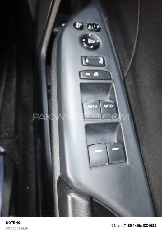 Honda Civic 2017 for Sale in Lahore Honda Civic 2017 for Sale in Lahore Image-12
