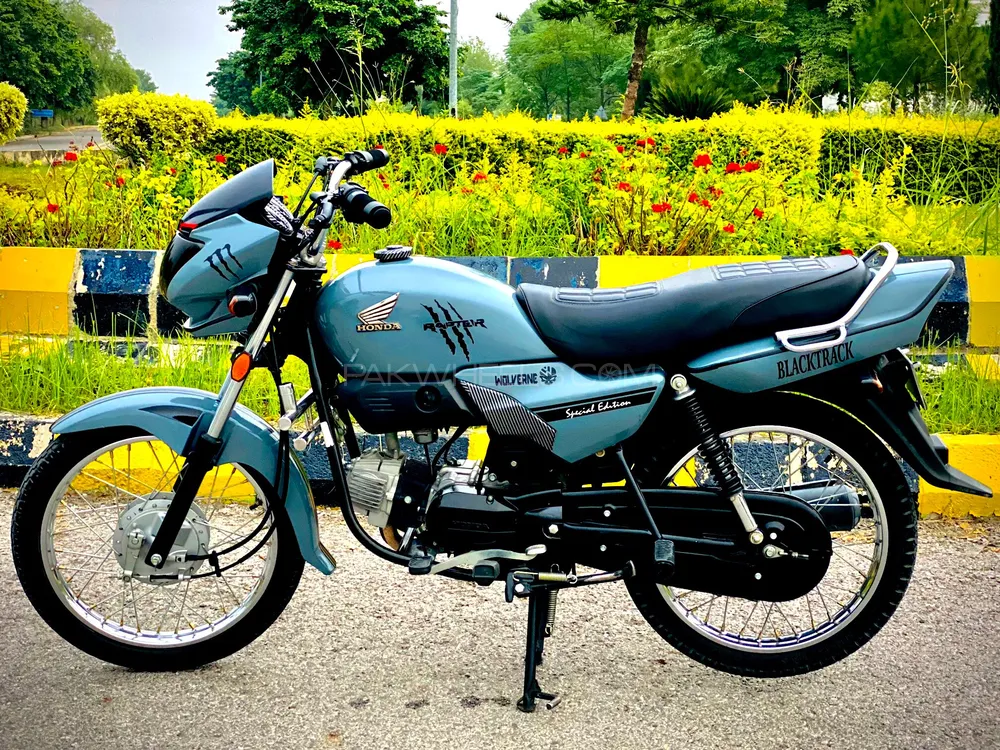 Honda Pridor 2022 for Sale Honda Pridor 2022 for Sale Image-4