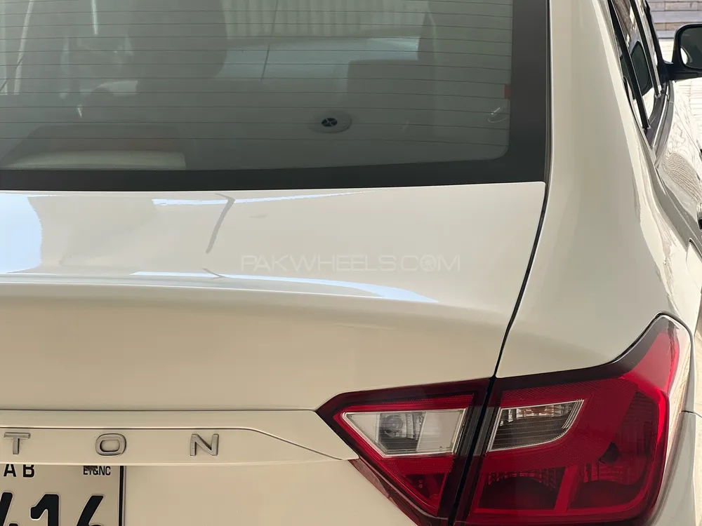 Proton Saga 2021 for Sale in Lahore Image-1