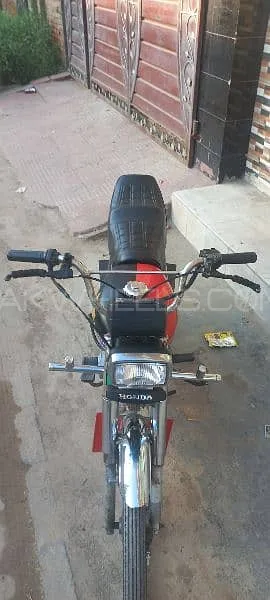 Super Asia SA 70 2013 for Sale Super Asia SA 70 2013 for Sale Image-2