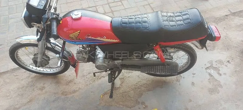 Super Asia SA 70 2013 for Sale Super Asia SA 70 2013 for Sale Image-6