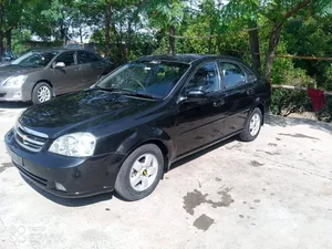 Chevrolet Optra 1.6 Automatic 2006 for Sale