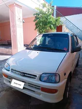 Daihatsu Cuore CX Eco 2008 for Sale