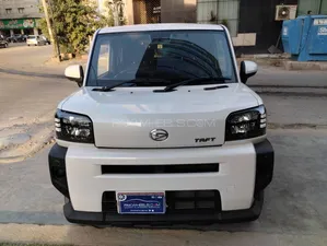 Daihatsu Taft 2022 for Sale