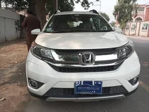 Honda BR-V i-VTEC S 2019 for Sale