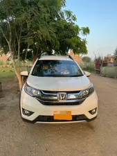 Honda BR-V i-VTEC S 2018 for Sale