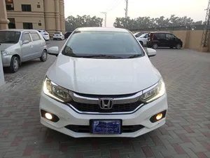 Honda City 1.2L CVT 2021 for Sale