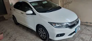 Honda City 1.5L ASPIRE CVT 2024 for Sale