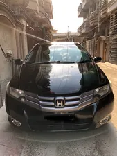 Honda City 1.3 i-VTEC 2010 for Sale