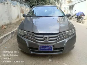 Honda City 1.3 i-VTEC 2014 for Sale