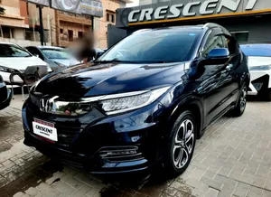 Honda Vezel Hybrid Z Honda Sensing  2019 for Sale