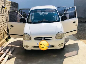 Hyundai Santro 2000 for Sale