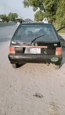 KIA Pride 1996 for Sale