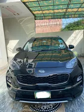 KIA Sportage AWD 2020 for Sale