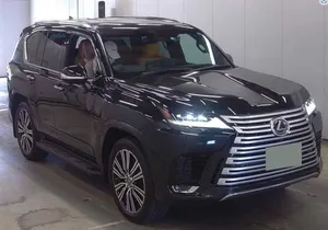 Lexus LX Series LX 600 Ultra Luxury 2022 for Sale