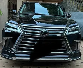 Lexus LX Series LX570 2019 for Sale