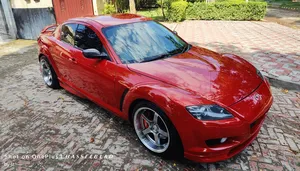 Mazda RX8 2004 for Sale