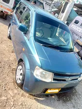 Mitsubishi Ek Wagon G 2007 for Sale