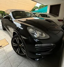 Porsche Cayenne Hybrid 2013 for Sale