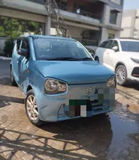 Suzuki Alto F 2015 for Sale