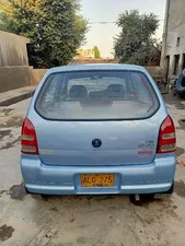 Suzuki Alto VXR 2006 for Sale