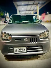 Suzuki Alto VXR 2019 for Sale