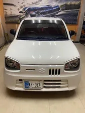 Suzuki Alto VXR 2022 for Sale