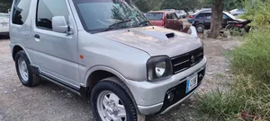 Suzuki Jimny 2009 for Sale