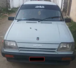 Suzuki Khyber 1998 for Sale