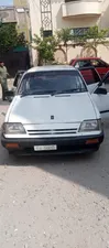 Suzuki Khyber GA 1992 for Sale