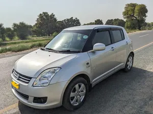 Suzuki Swift DLX 1.3 2016 for Sale