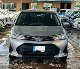 Toyota Corolla Axio Hybrid 1.5 2018 for Sale