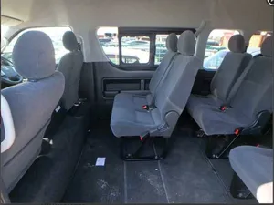 Toyota Hiace Grand Cabin 2019 for Sale