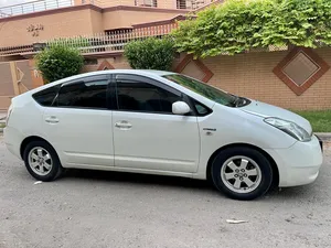 Toyota Prius G Touring Selection 1.5 2007 for Sale